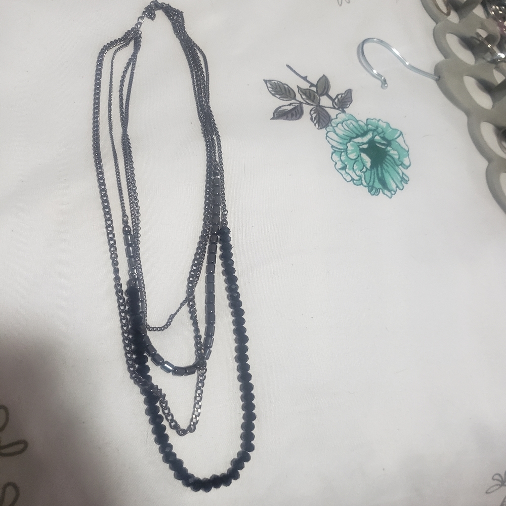 Necklace - Picture 2 of 2